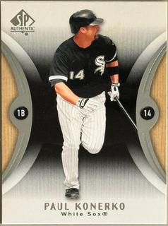 Paul Konerko