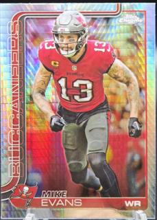 Mike Evans