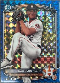 Anderson Brito