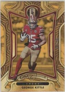 George Kittle