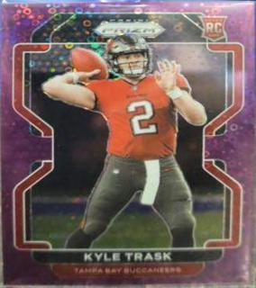 Kyle Trask