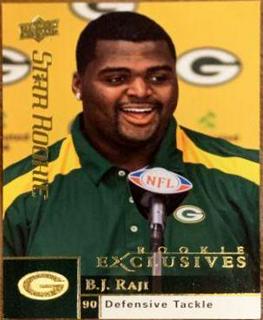 BJ Raji