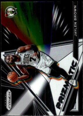Jaylen Brown #16