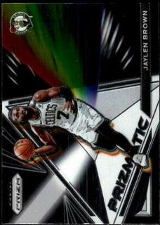 Jaylen Brown