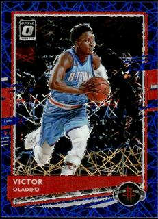 Victor Oladipo