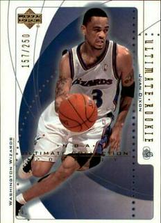 Juan Dixon