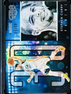 Stephen Curry