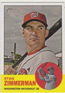 Ryan Zimmerman