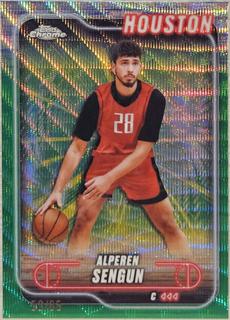 Alperen Sengun