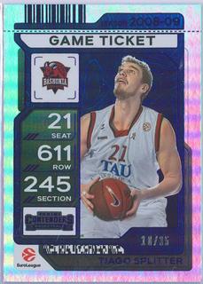 Tiago Splitter