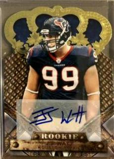 J.J. Watt
