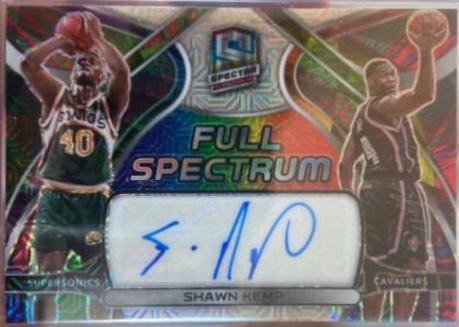Shawn Kemp [Meta] #FSS-SKP