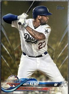 Matt Kemp