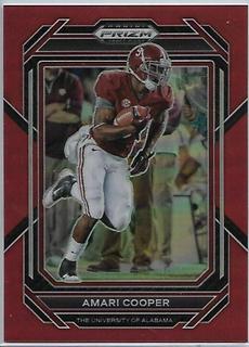 Amari Cooper
