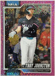 Troy Johnston