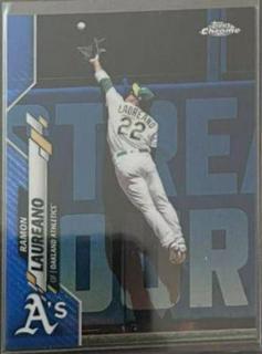 Ramon Laureano