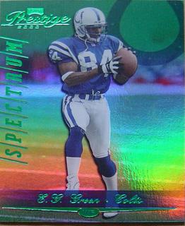 E.G. Green