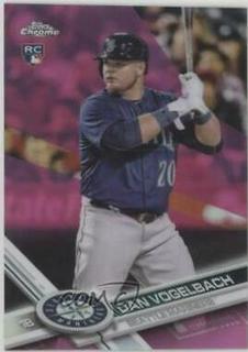 Dan Vogelbach