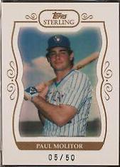 Paul Molitor