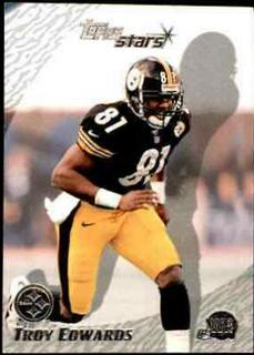 Troy Edwards