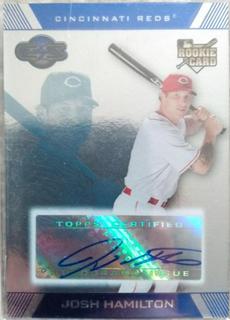 Josh Hamilton
