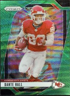 Dante Hall