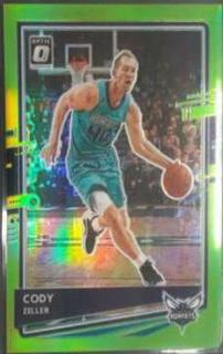 Cody Zeller