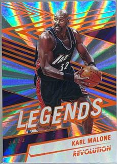 Karl Malone