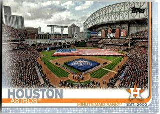 Minute Maid Park