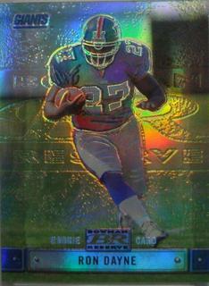 Ron Dayne