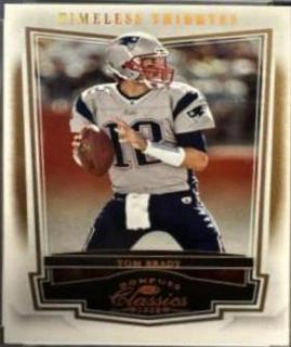 Tom Brady