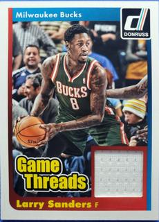 Larry Sanders