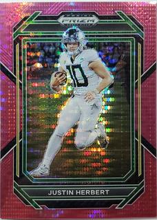 Justin Herbert