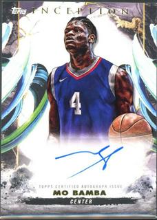 Mo Bamba