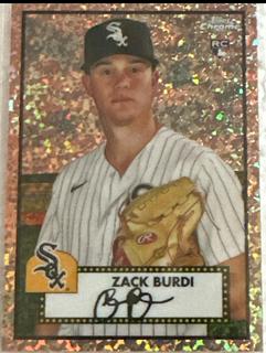 Zack Burdi