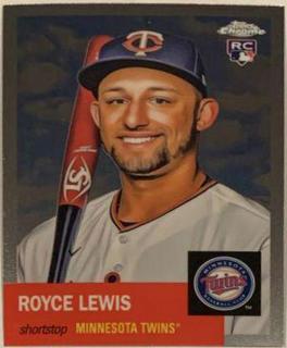 Royce Lewis