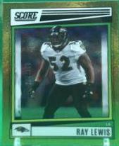 Ray Lewis