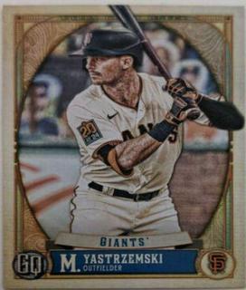 Mike Yastrzemski
