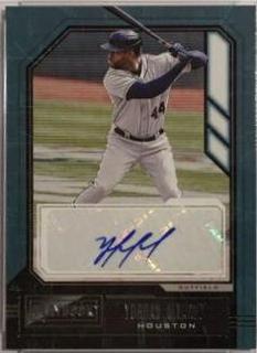 Yordan Alvarez