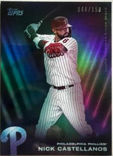 Nick Castellanos