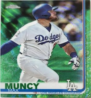 Max Muncy