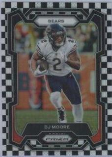 DJ Moore