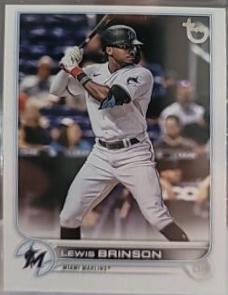 Lewis Brinson