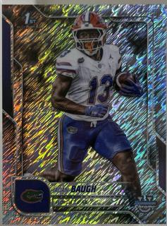 Jadan Baugh