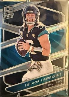 Trevor Lawrence