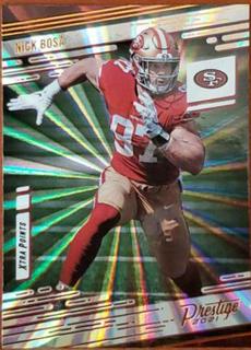 Nick Bosa