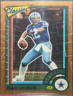 Roger Staubach