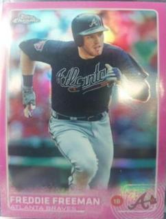 Freddie Freeman