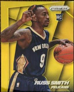 Russ Smith