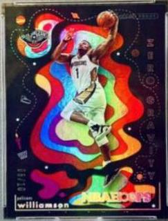 Zion Williamson